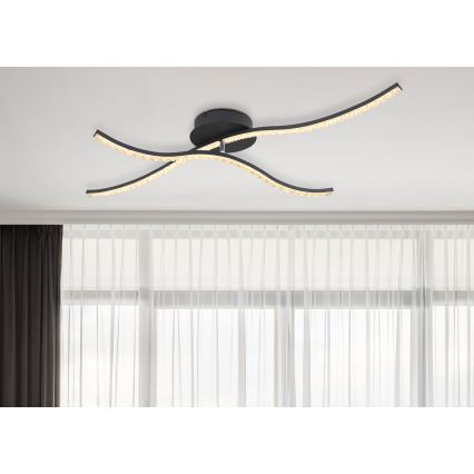 Globo - LED plafonski luster za površinsku montažu LED/20W/230V
