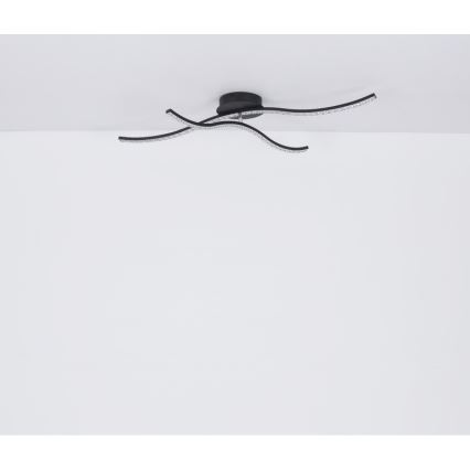 Globo - LED plafonski luster za površinsku montažu LED/20W/230V