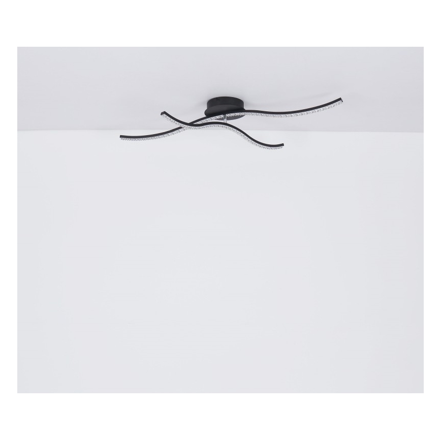 Globo - LED plafonski luster za površinsku montažu LED/20W/230V