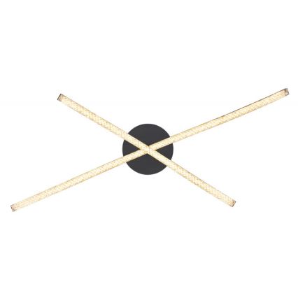 Globo - LED plafonski luster za površinsku montažu LED/20W/230V