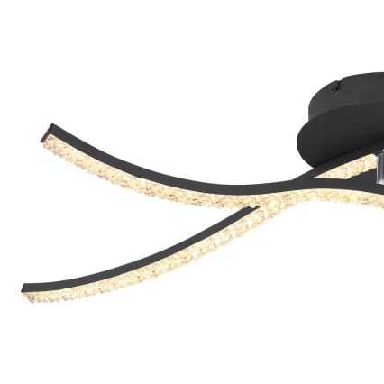 Globo - LED plafonski luster za površinsku montažu LED/20W/230V