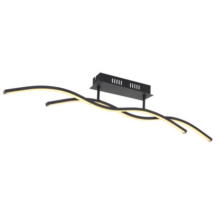 Globo 67172D - LED plafonsko svetlo MARIUS LED/20W/230V 3000K