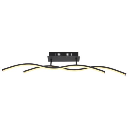 Globo 67172D - LED plafonsko svetlo MARIUS LED/20W/230V 3000K
