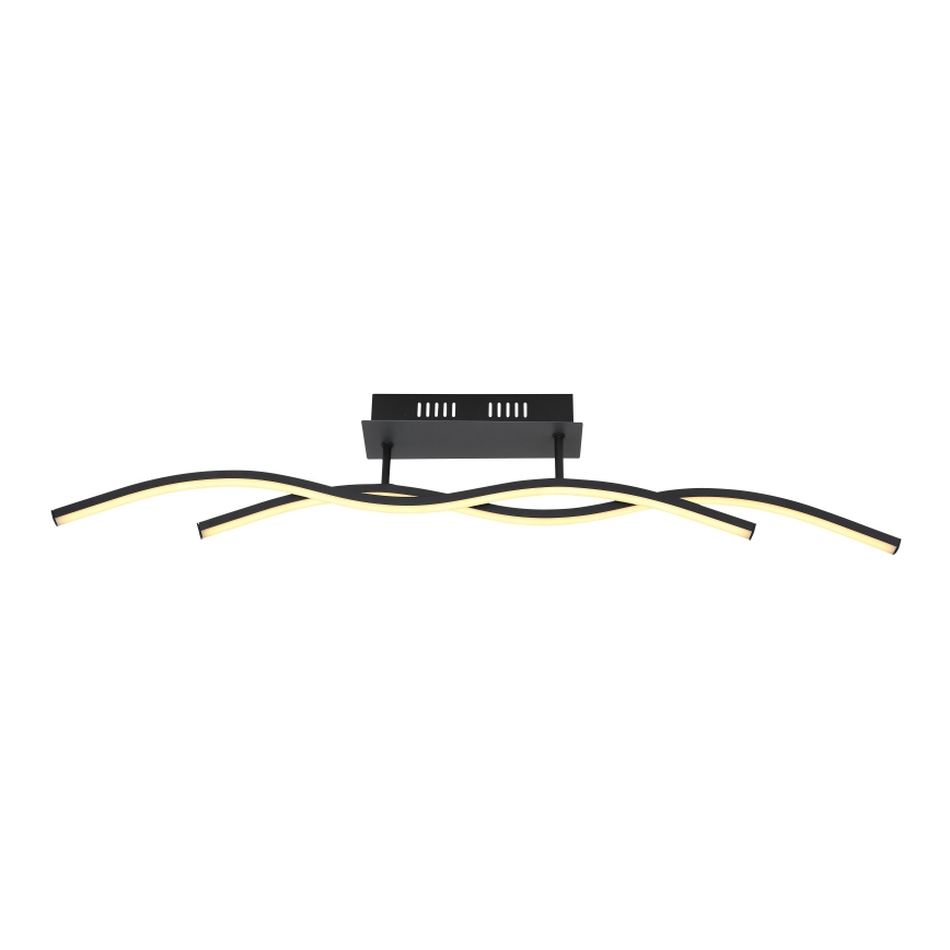 Globo 67172D - LED plafonsko svetlo MARIUS LED/20W/230V 3000K