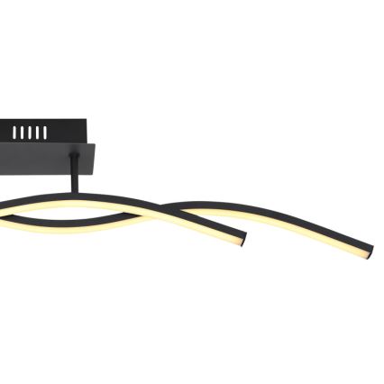 Globo 67172D - LED plafonsko svetlo MARIUS LED/20W/230V 3000K