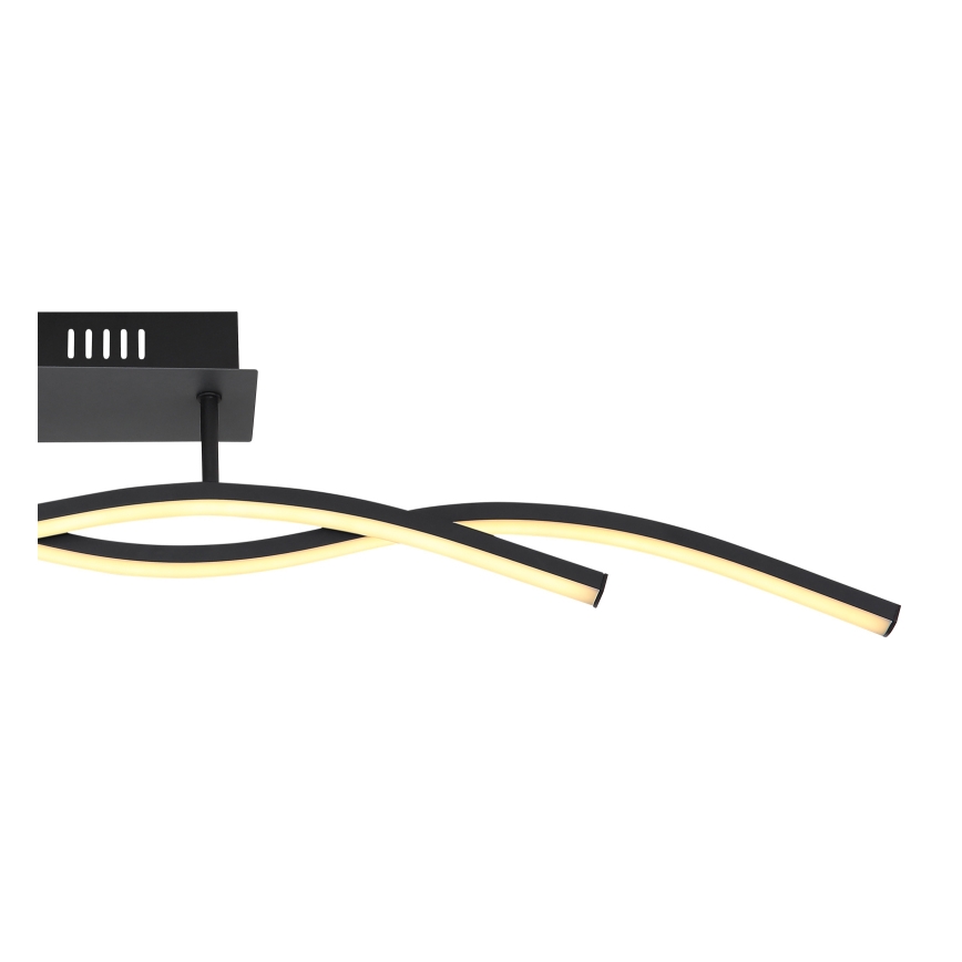 Globo 67172D - LED plafonsko svetlo MARIUS LED/20W/230V 3000K