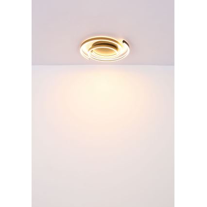 Globo - LED plafonsko svetlo LED/38W/230V