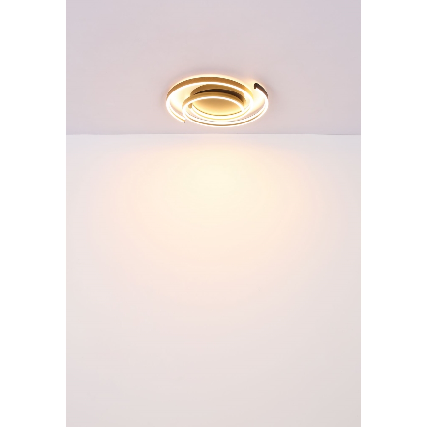 Globo - LED plafonsko svetlo LED/38W/230V
