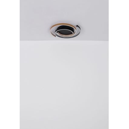 Globo - LED plafonsko svetlo LED/38W/230V