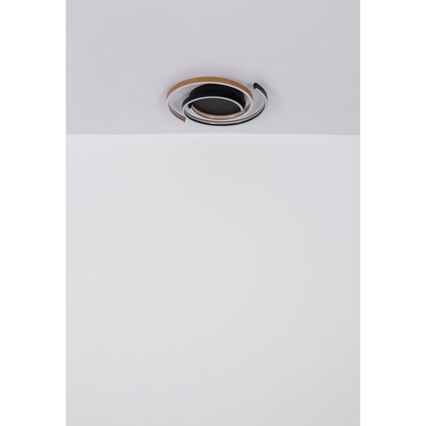 Globo - LED plafonsko svetlo LED/38W/230V