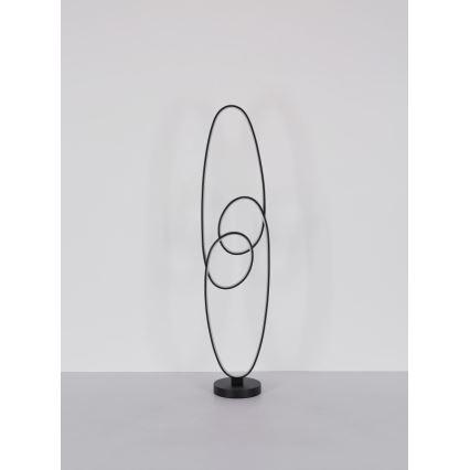 Globo - LED podna lampa LED/39W/230V 2700/4000/6500K