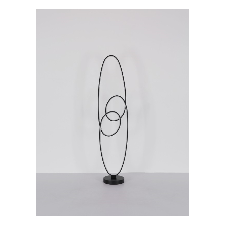 Globo - LED podna lampa LED/39W/230V 2700/4000/6500K