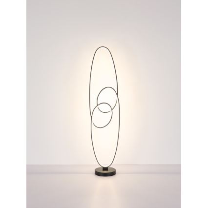 Globo - LED podna lampa LED/39W/230V 2700/4000/6500K