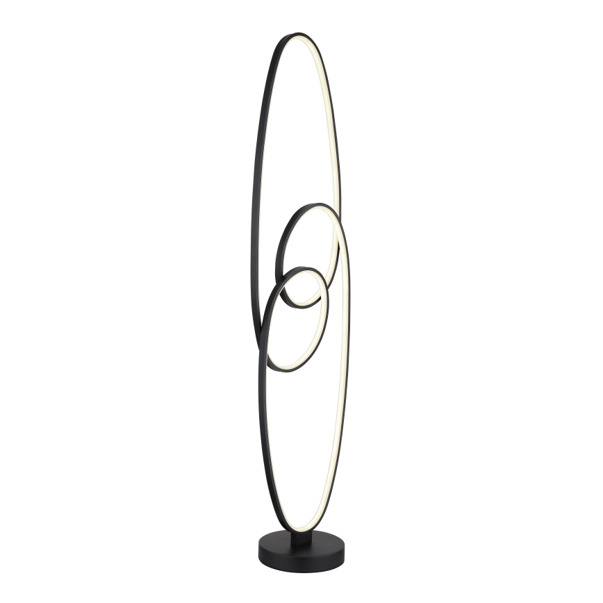 Globo - LED podna lampa LED/39W/230V 2700/4000/6500K