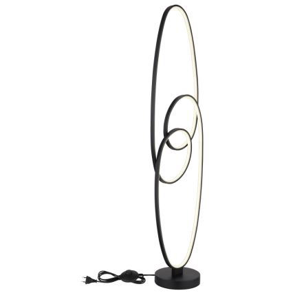 Globo - LED podna lampa LED/39W/230V 2700/4000/6500K