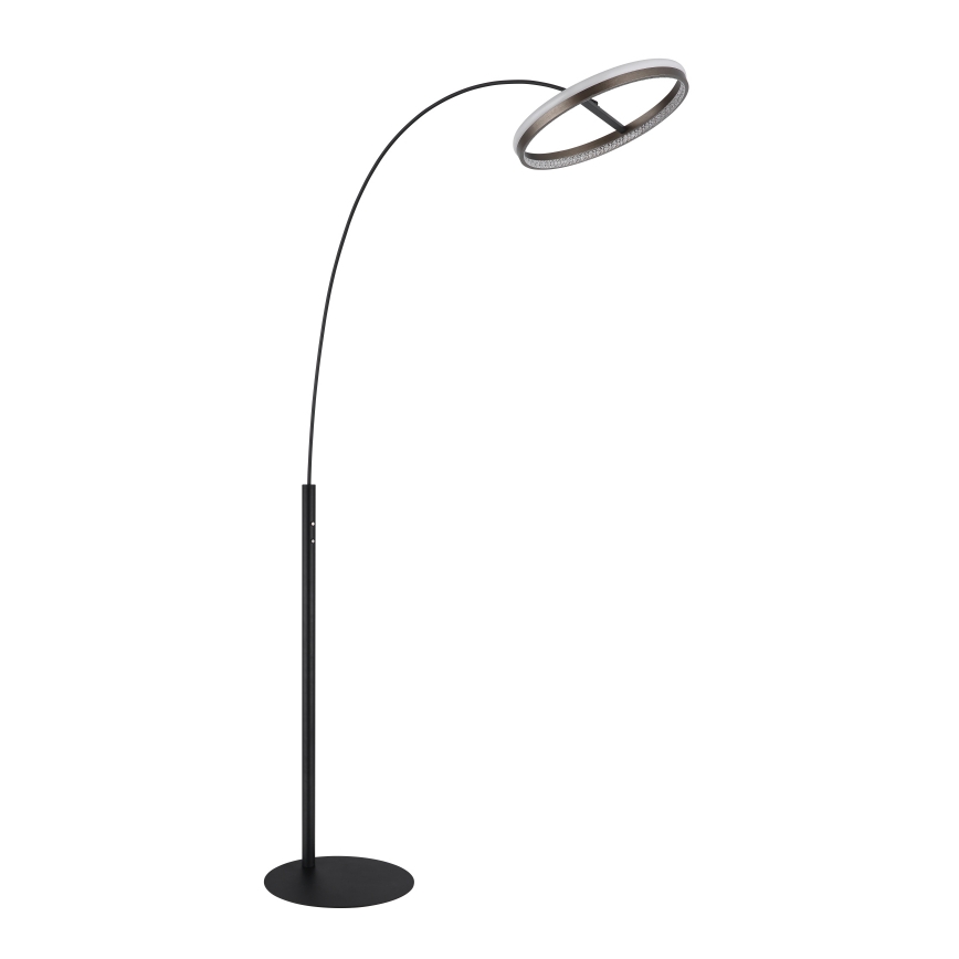 Globo - LED podna lampa, prigušiva na dodir LED/24W/230V 3000/4000/6000K