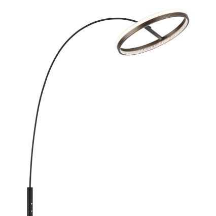 Globo - LED podna lampa, prigušiva na dodir LED/24W/230V 3000/4000/6000K