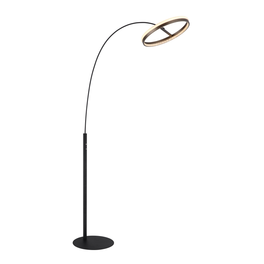 Globo - LED podna lampa, prigušiva na dodir LED/24W/230V 3000/4000/6000K