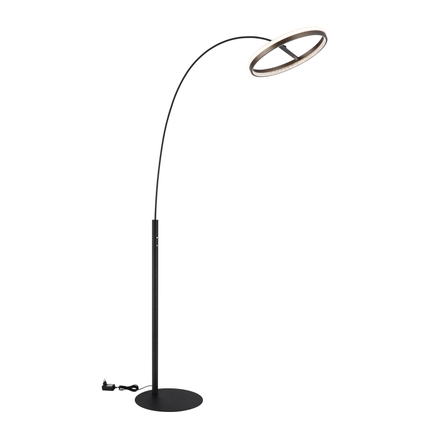 Globo - LED podna lampa, prigušiva na dodir LED/24W/230V 3000/4000/6000K