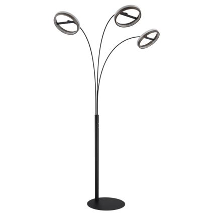 Globo - LED prigušiva dodirna stojeća lampa LED/48W/230V 3000/4000/6000K