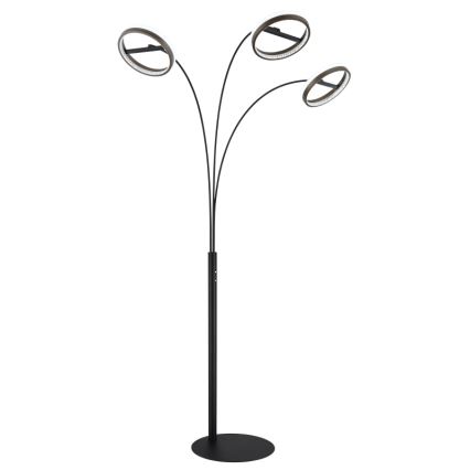 Globo - LED prigušiva dodirna stojeća lampa LED/48W/230V 3000/4000/6000K