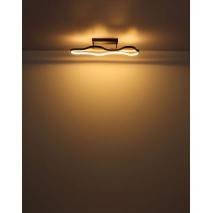 Globo - LED plafonski luster LED/30W/230V