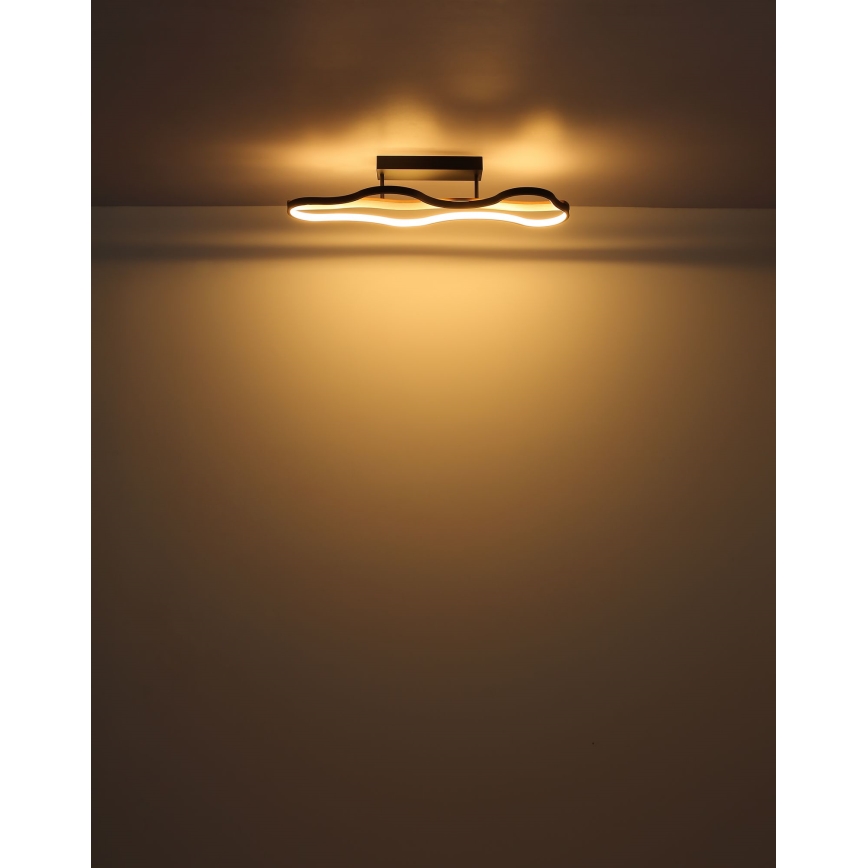 Globo - LED plafonski luster LED/30W/230V