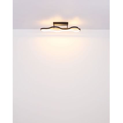 Globo - LED plafonski luster LED/30W/230V