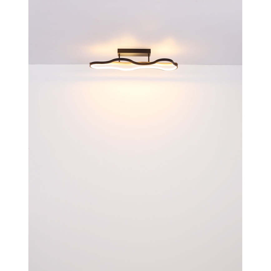 Globo - LED plafonski luster LED/30W/230V