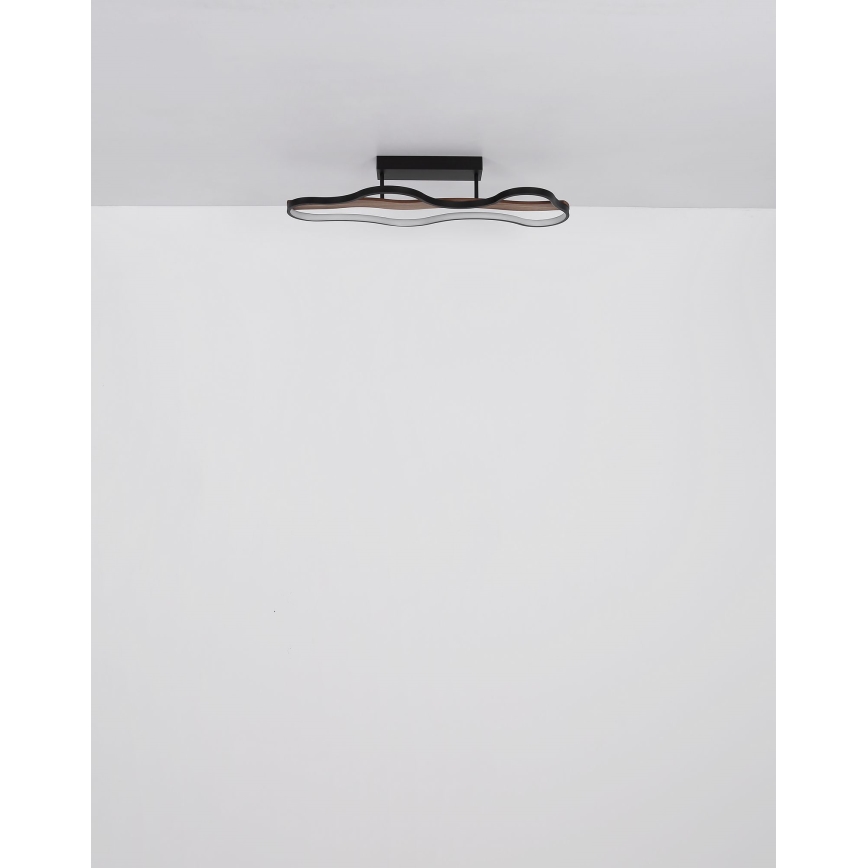 Globo - LED plafonski luster LED/30W/230V