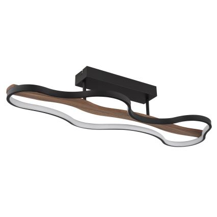 Globo - LED plafonski luster LED/30W/230V