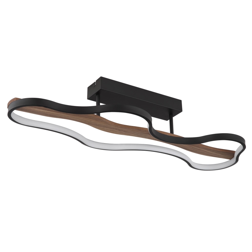 Globo - LED plafonski luster LED/30W/230V