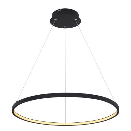 Globo - LED luster na sajli LED/29W/230V