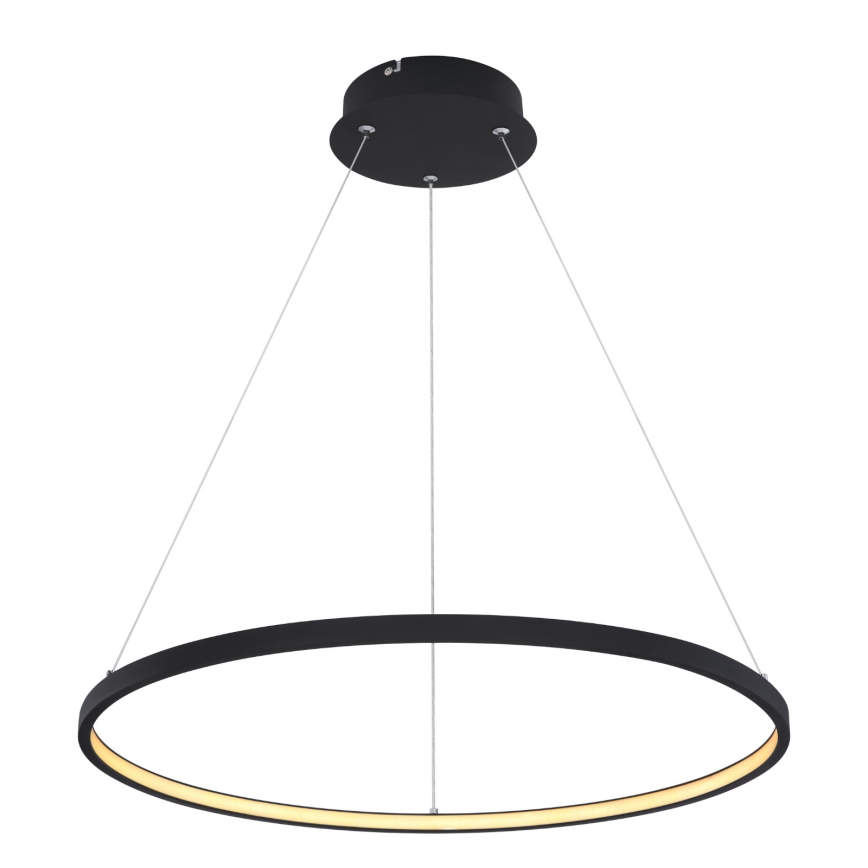 Globo - LED luster na sajli LED/29W/230V