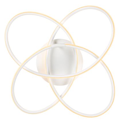 Globo - LED plafonsko svetlo LED/30W/230V