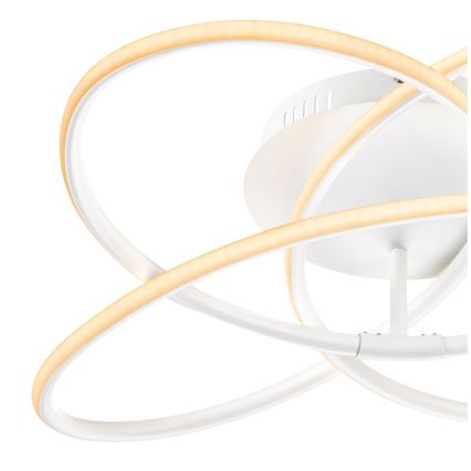 Globo - LED plafonsko svetlo LED/30W/230V