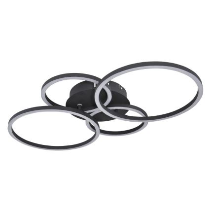 Globo - LED plafonski luster LED/40W/230V