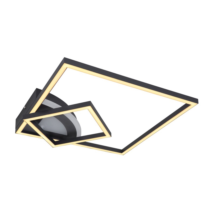 Globo - LED plafonski luster LED/40W/230V