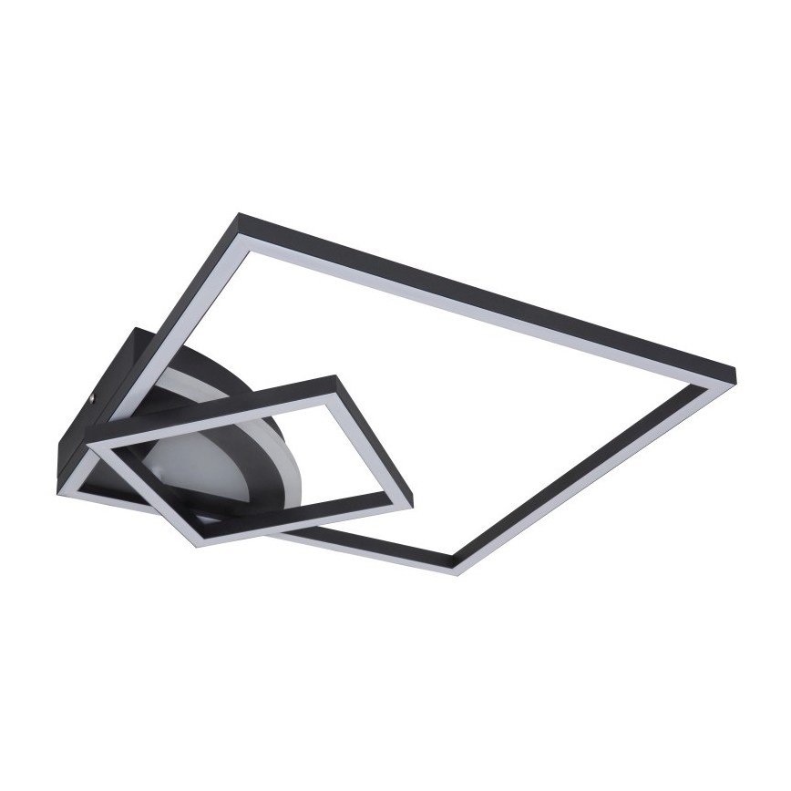 Globo - LED plafonski luster LED/40W/230V