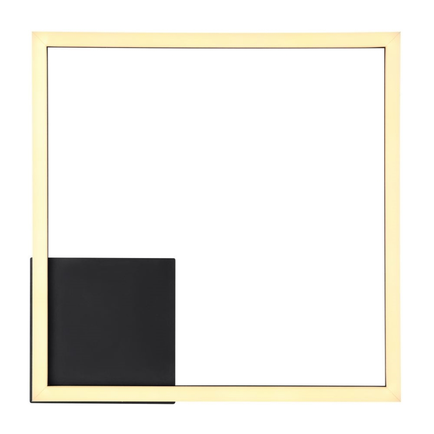 Globo - LED plafonski luster LED/18W/230V