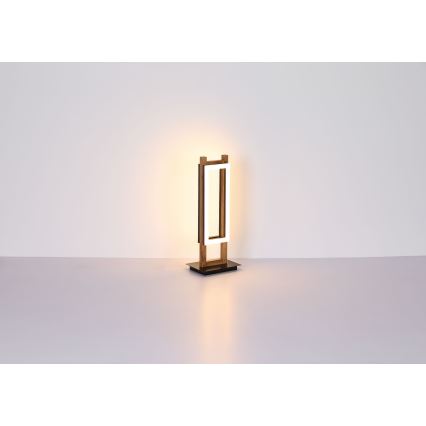 Globo - LED stona lampa LED/20W/230V