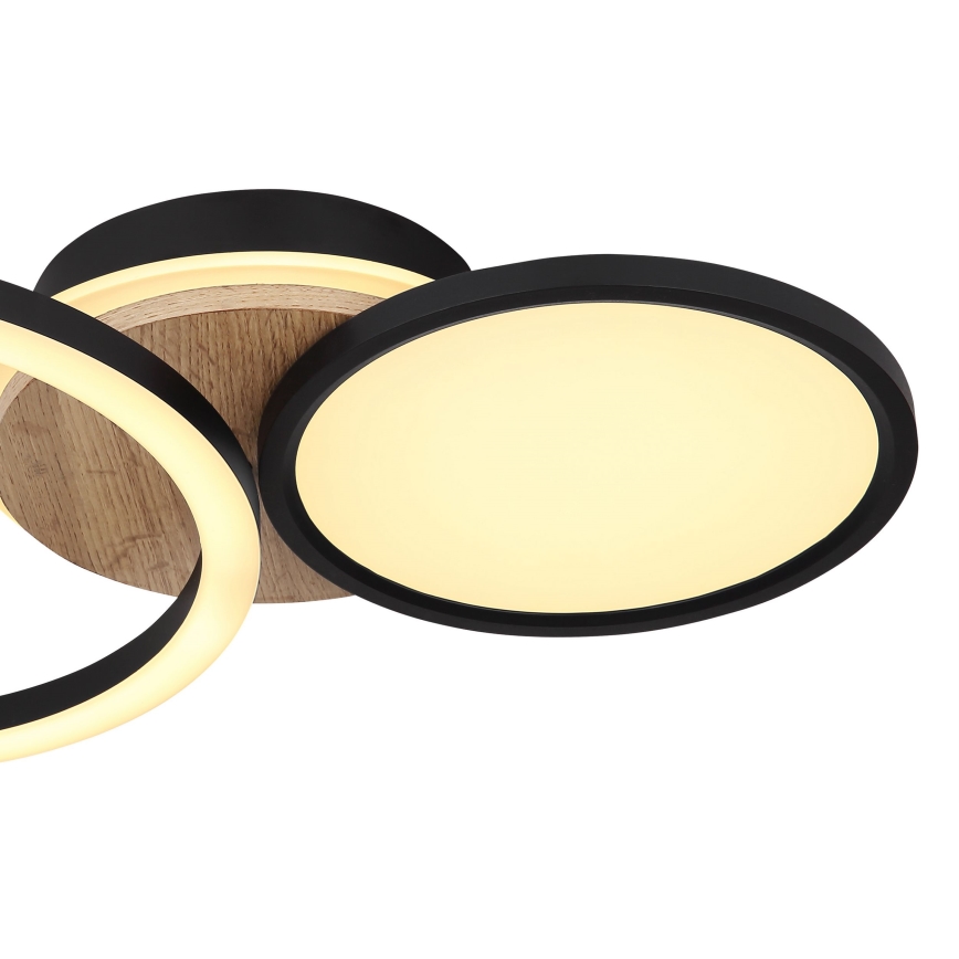 Globo - LED plafonsko svetlo LED/28W/230V