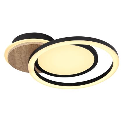 Globo - LED plafonsko svetlo LED/28W/230V