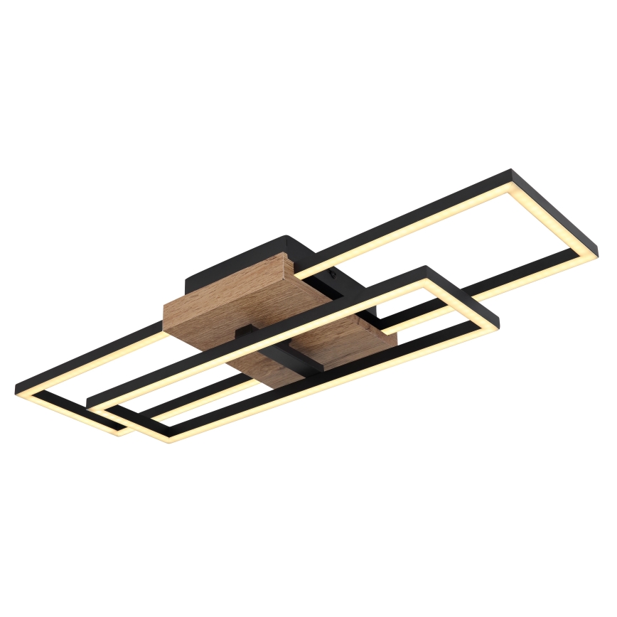 Globo - LED plafonsko svetlo LED/18W/230V