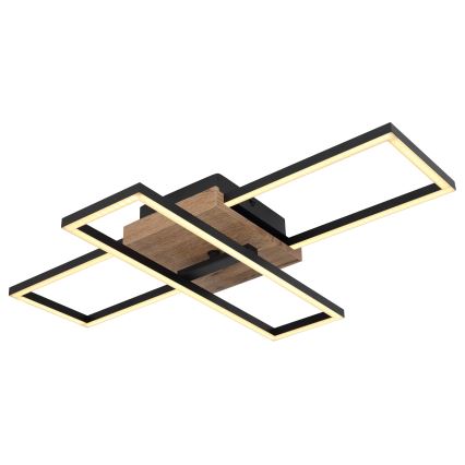 Globo - LED plafonsko svetlo LED/18W/230V