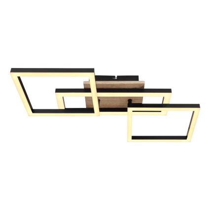 Globo - LED plafonsko svetlo LED/24W/230V 3000K