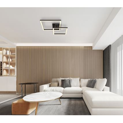 Globo - LED plafonsko svetlo LED/20W/230V 3000K