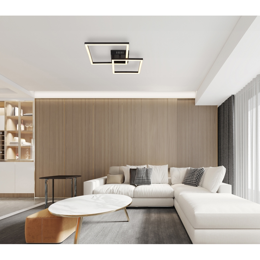 Globo - LED plafonsko svetlo LED/20W/230V 3000K