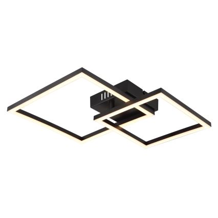 Globo - LED plafonsko svetlo LED/20W/230V 3000K