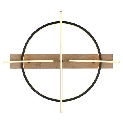 Globo - LED plafonjera LED/44W/230V